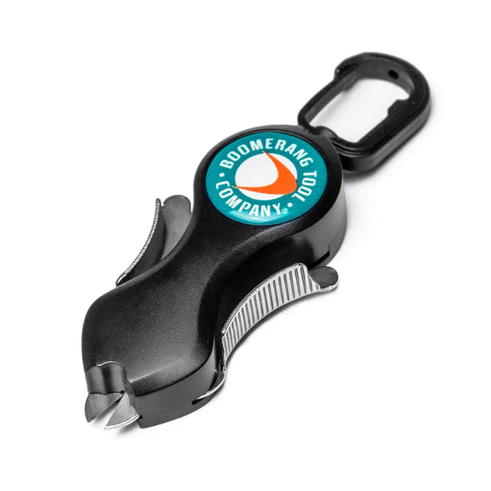 Ciseaux à tresse Boomerang Snip
