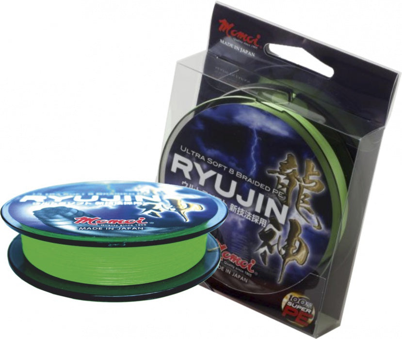 Momoi RYUJIN