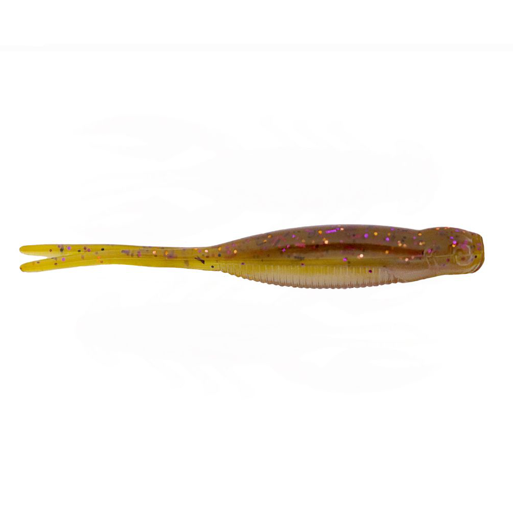 Stealth minnow 2.75"