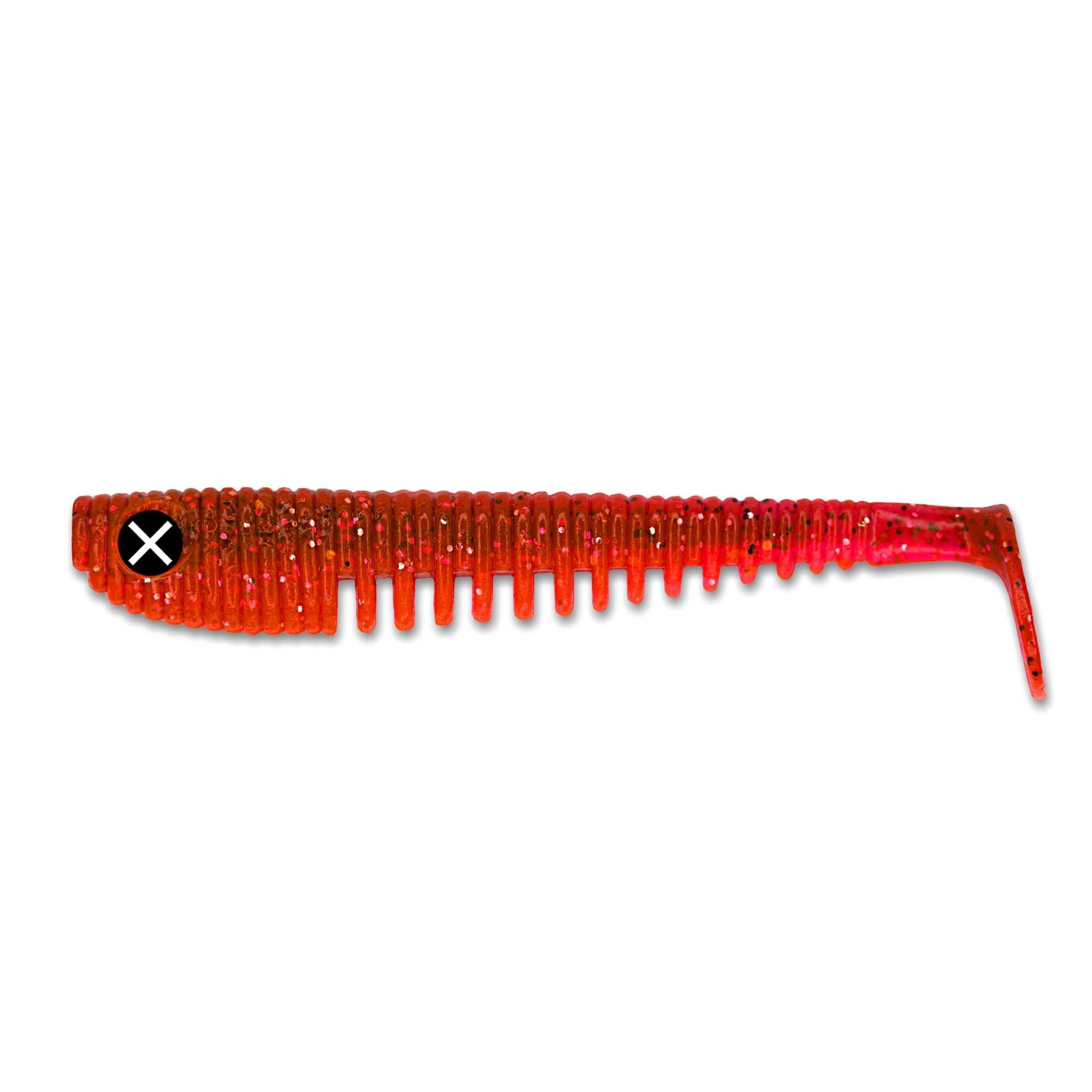 Monkey Lures King Lui 10 cm Baba Brown