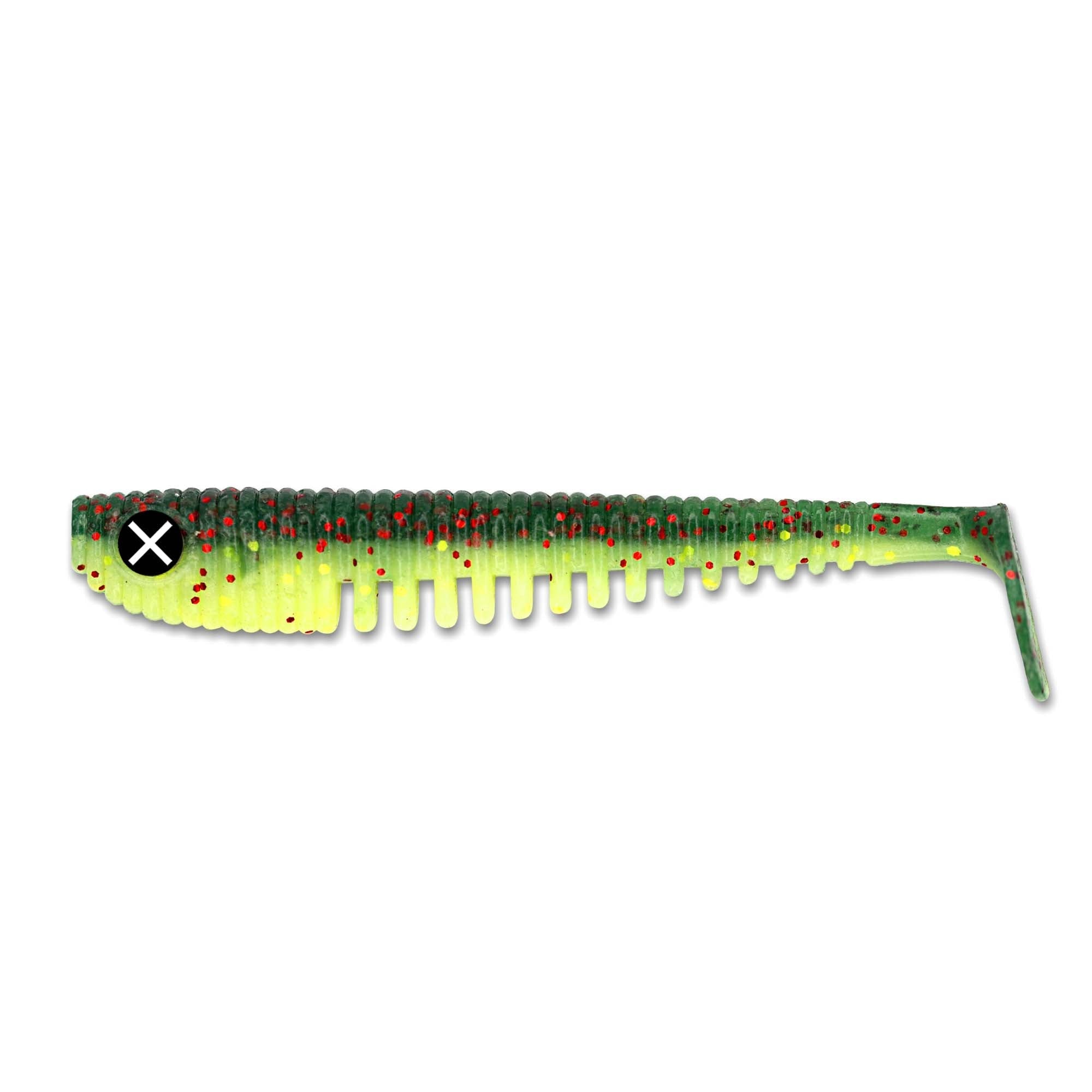 Monkey Lures King Lui 10 cm Chili Cheese