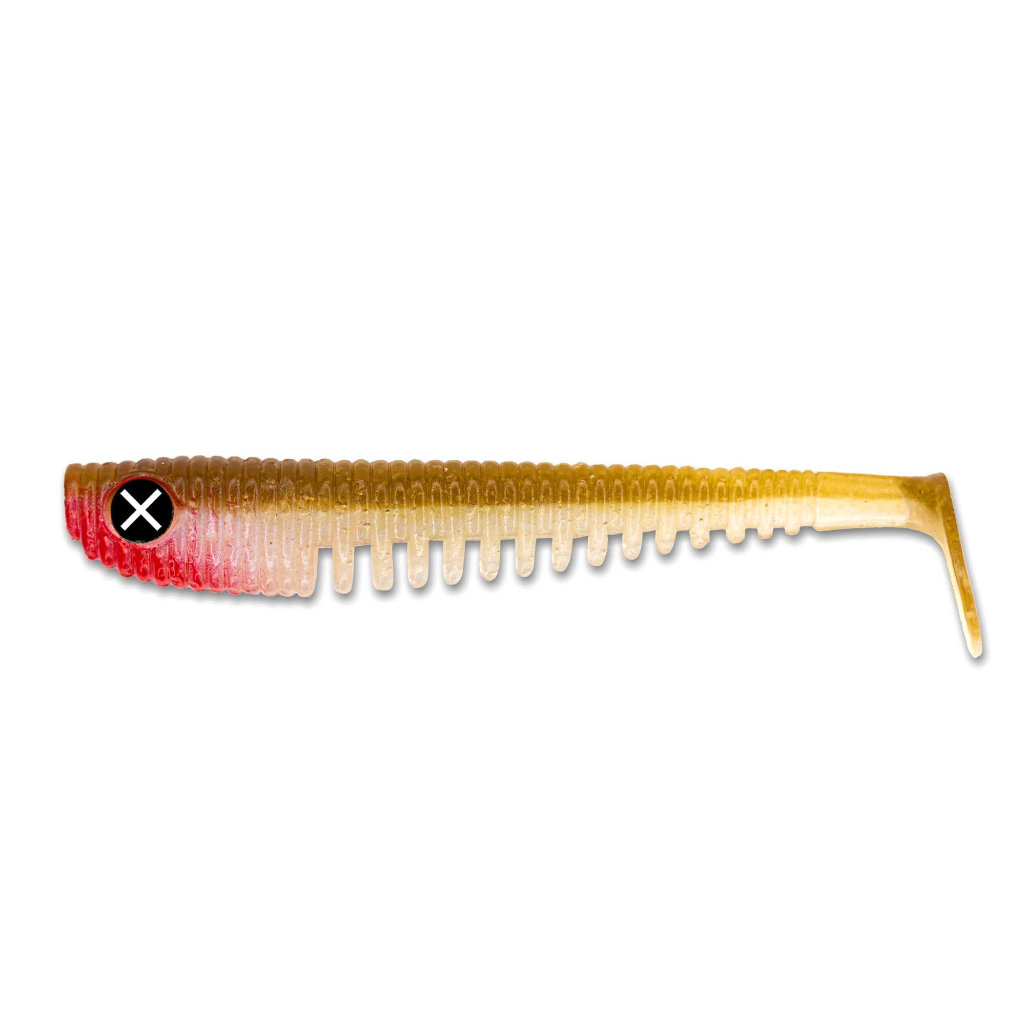 Monkey Lures King Lui 10 cm Honey Sugar