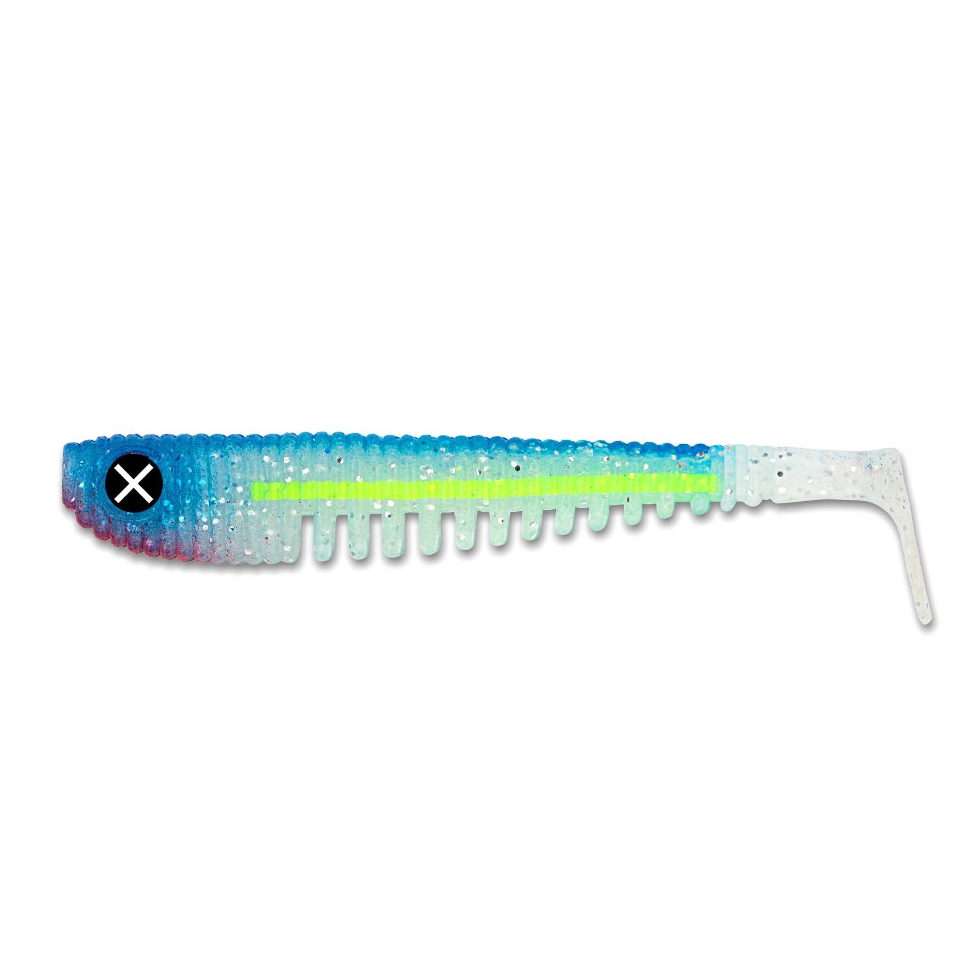 Monkey Lures King Lui 10 cm Yung Freezy