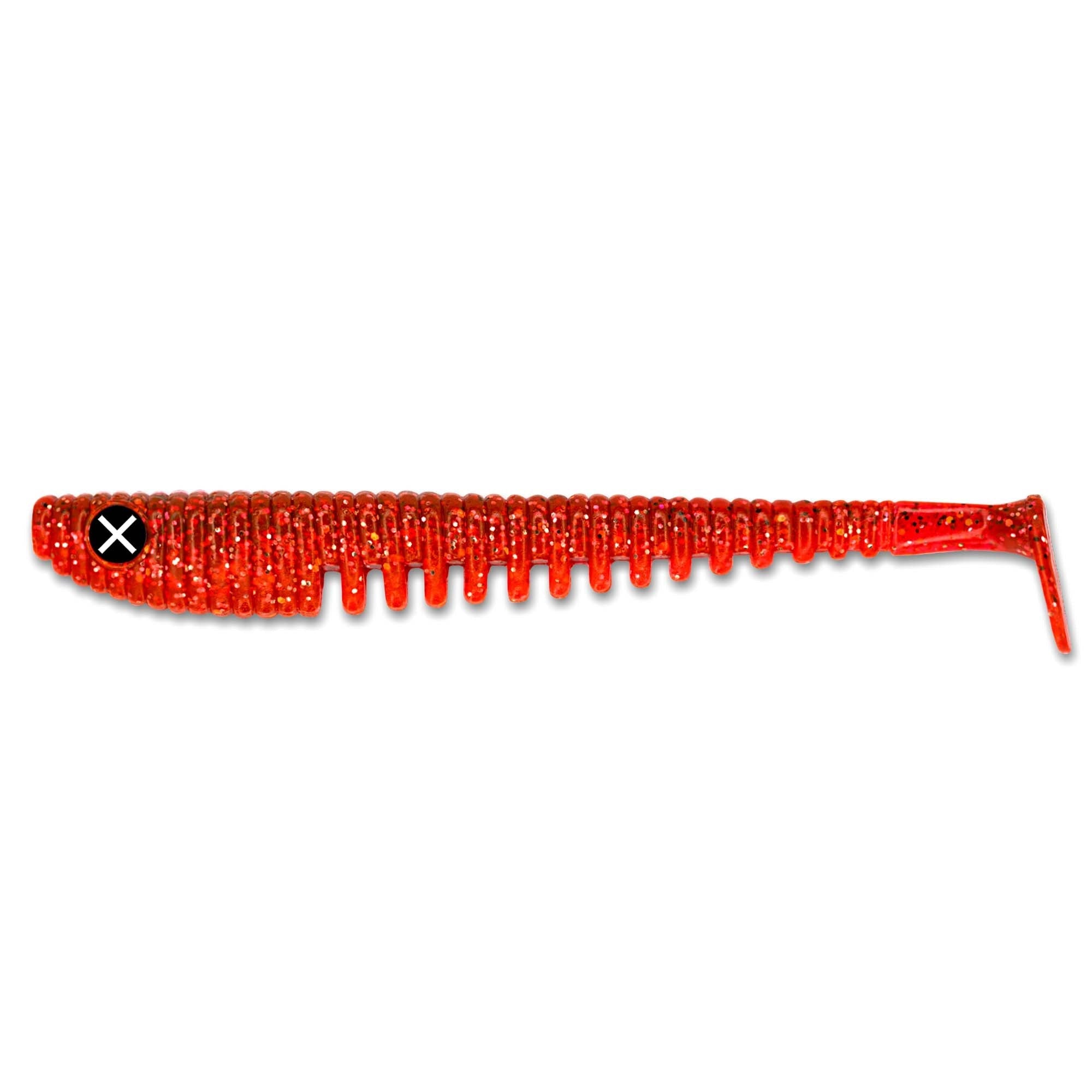 Monkey Lures King Lui 14 cm Baba Brown