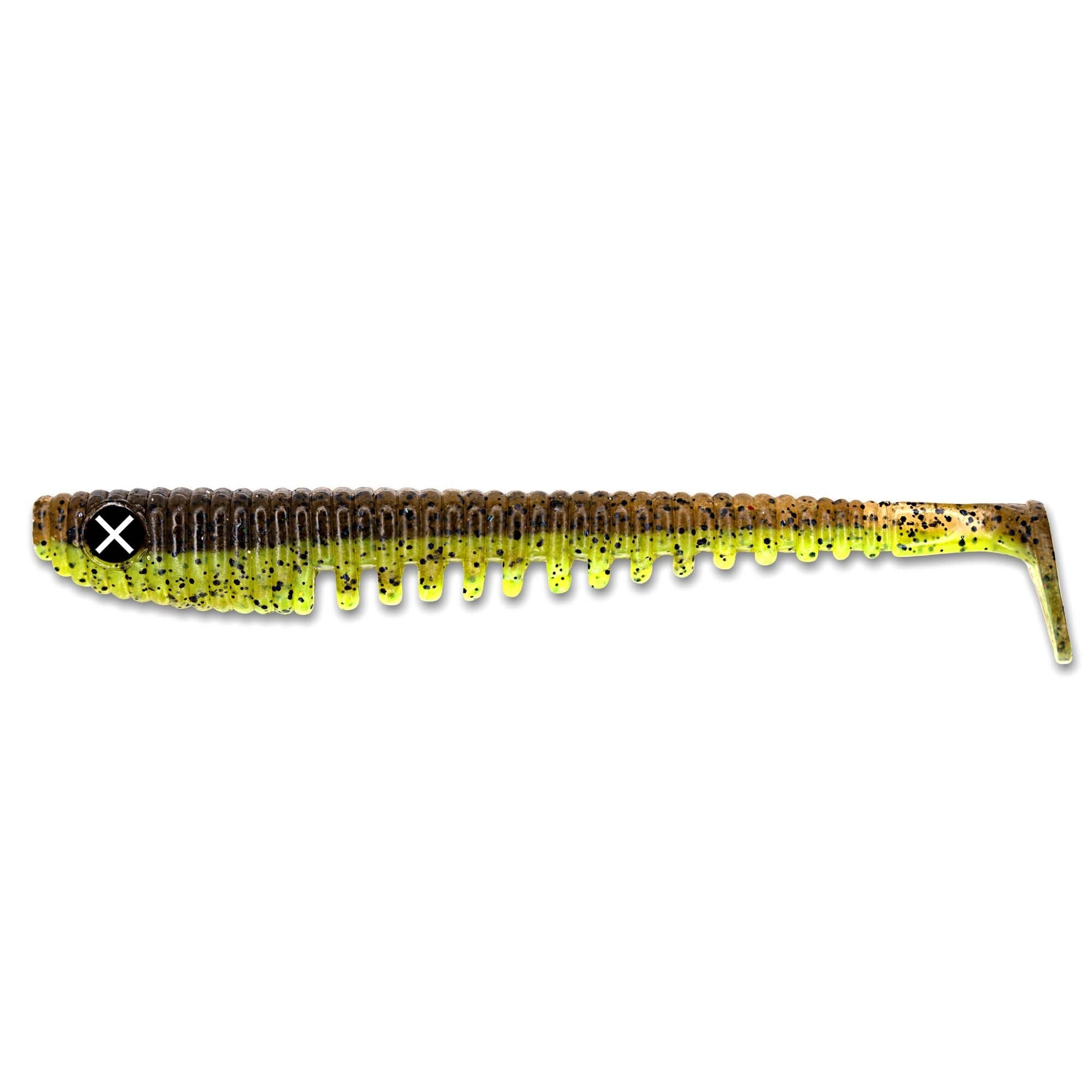 Monkey Lures King Lui 14 cm Apple Bomb