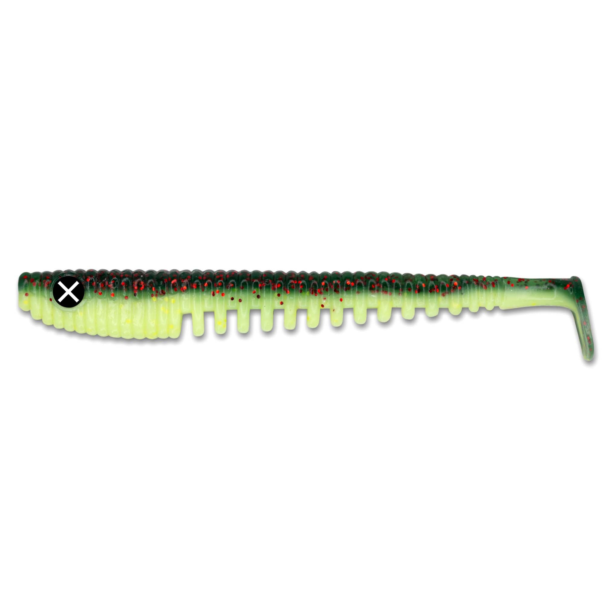 Monkey Lures King Lui 14 cm Chili Cheese