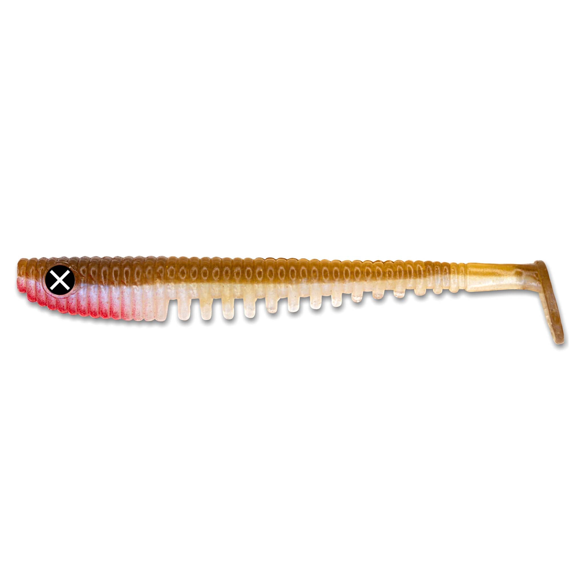 Monkey Lures King Lui 14 cm Honey Sugar