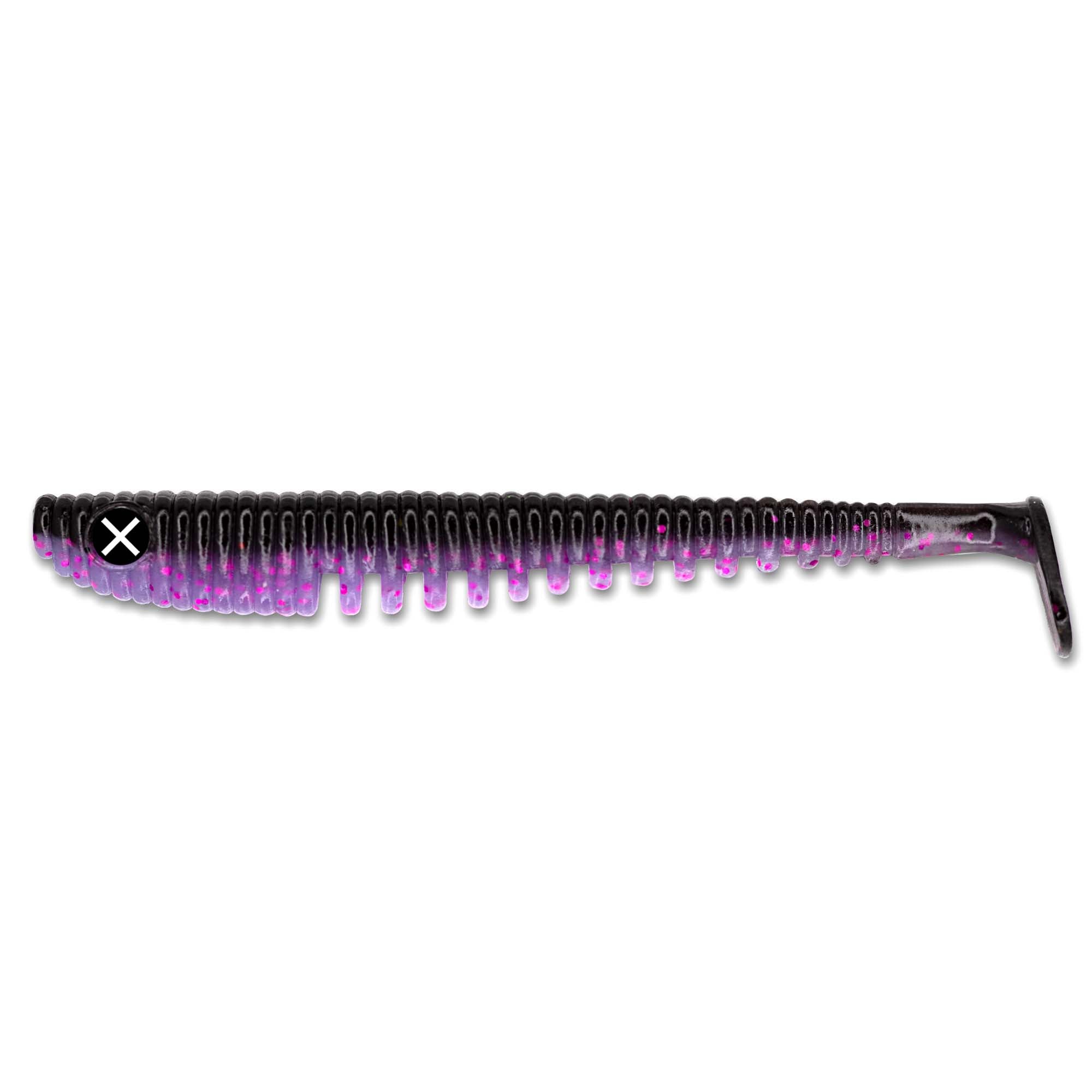 Monkey Lures King Lui 14 cm Purple Haze