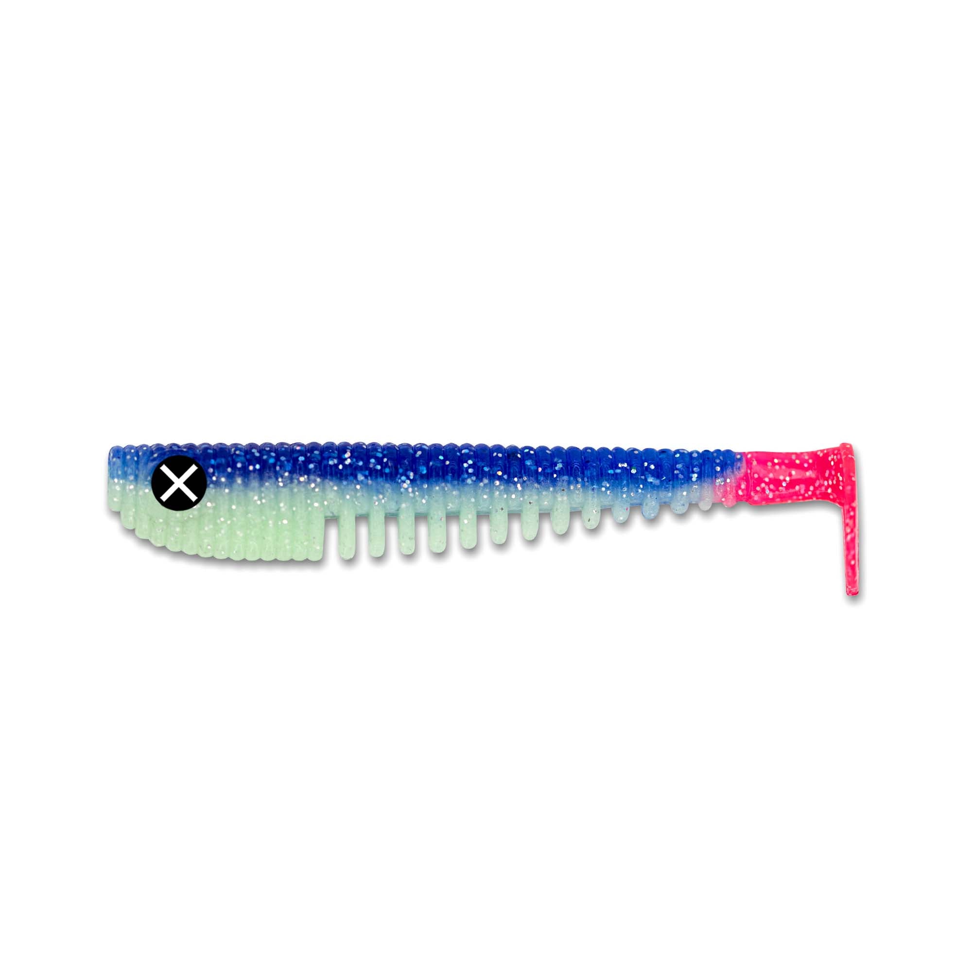 Monkey Lures King Lui 7,5 cm Big L Spezial