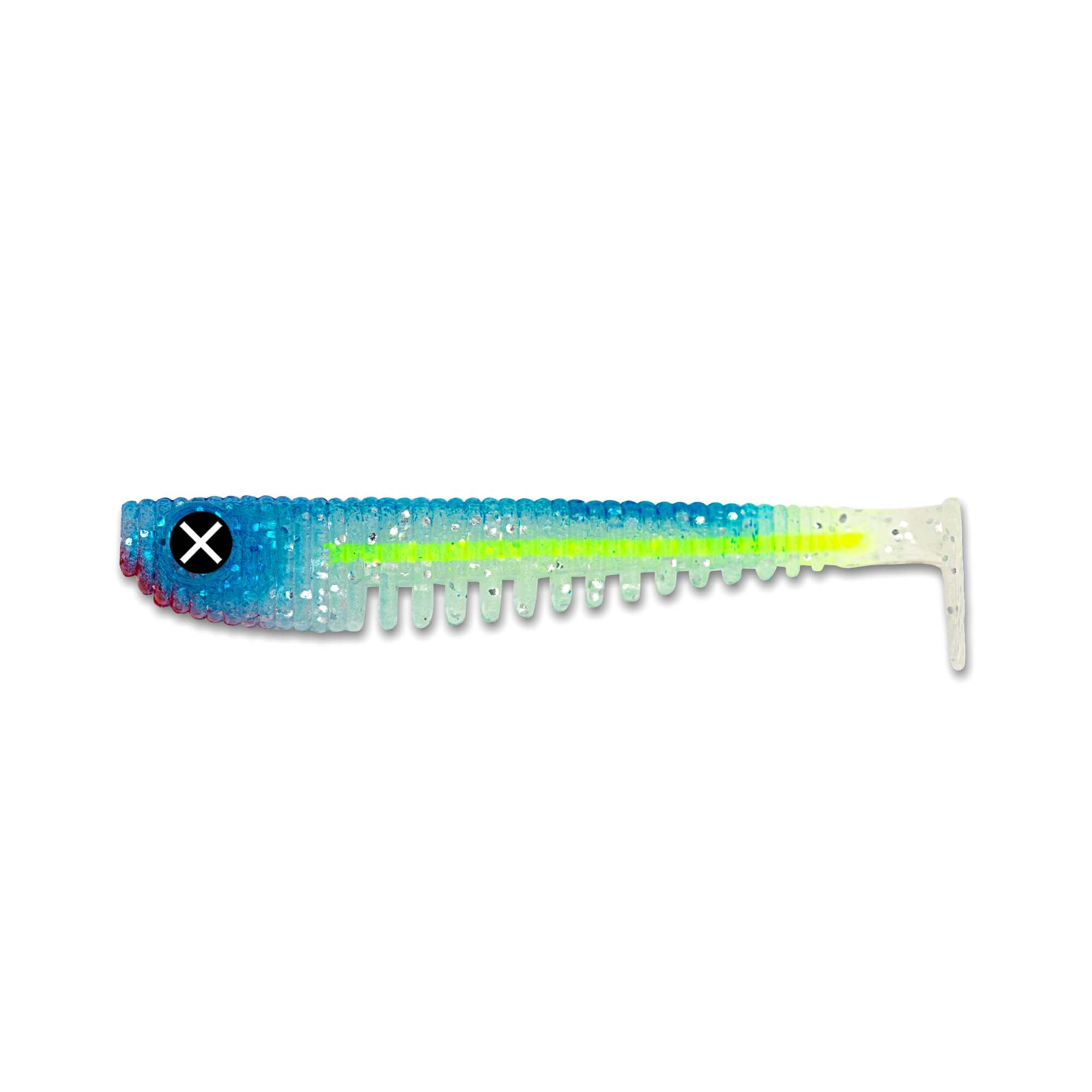 Monkey Lures King Lui 7,5 cm Chili Cheese