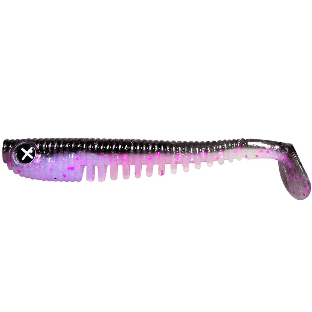 Monkey Lures King Lui 12,5 cm Purple Haze