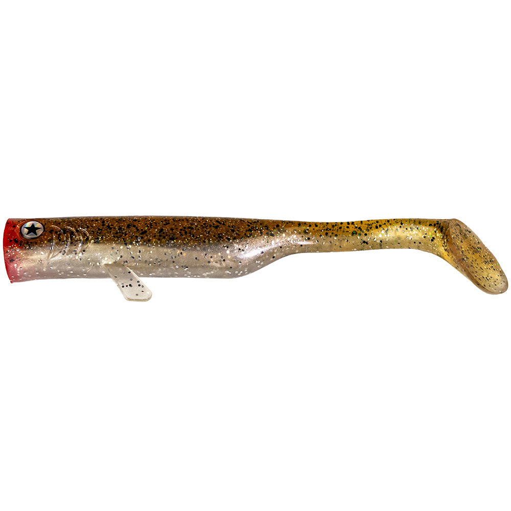 LMAB Drunk Bait 12 cm Champagner Steffi