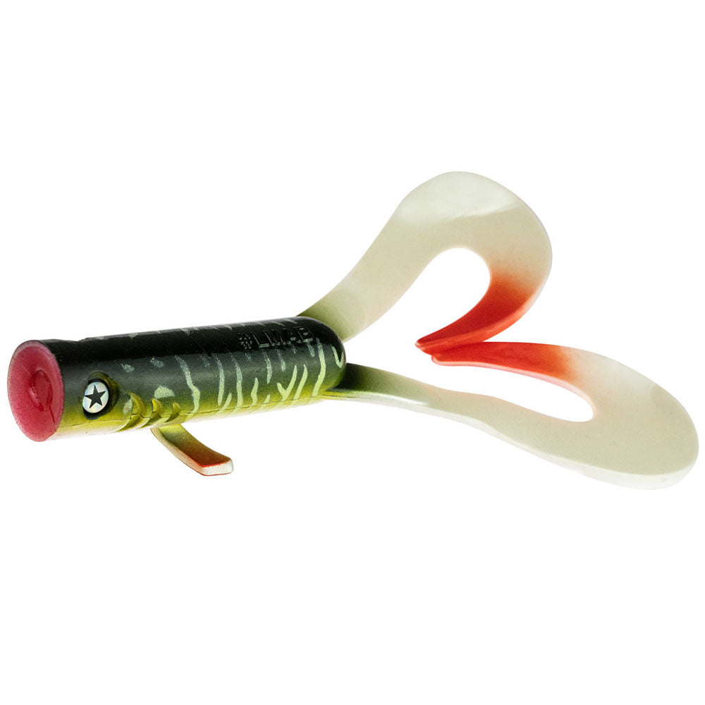 LMAB Drunk Dancer 15 cm Esox Emil