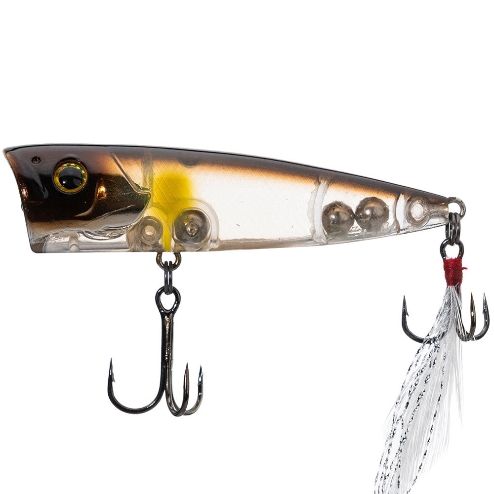 LMAB KØFI Splash Vibe 70F Ayu