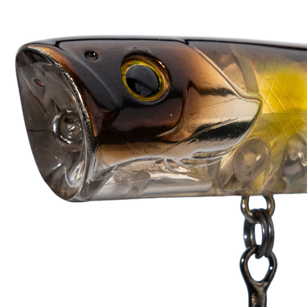 LMAB KØFI Splash Vibe 70F Ayu