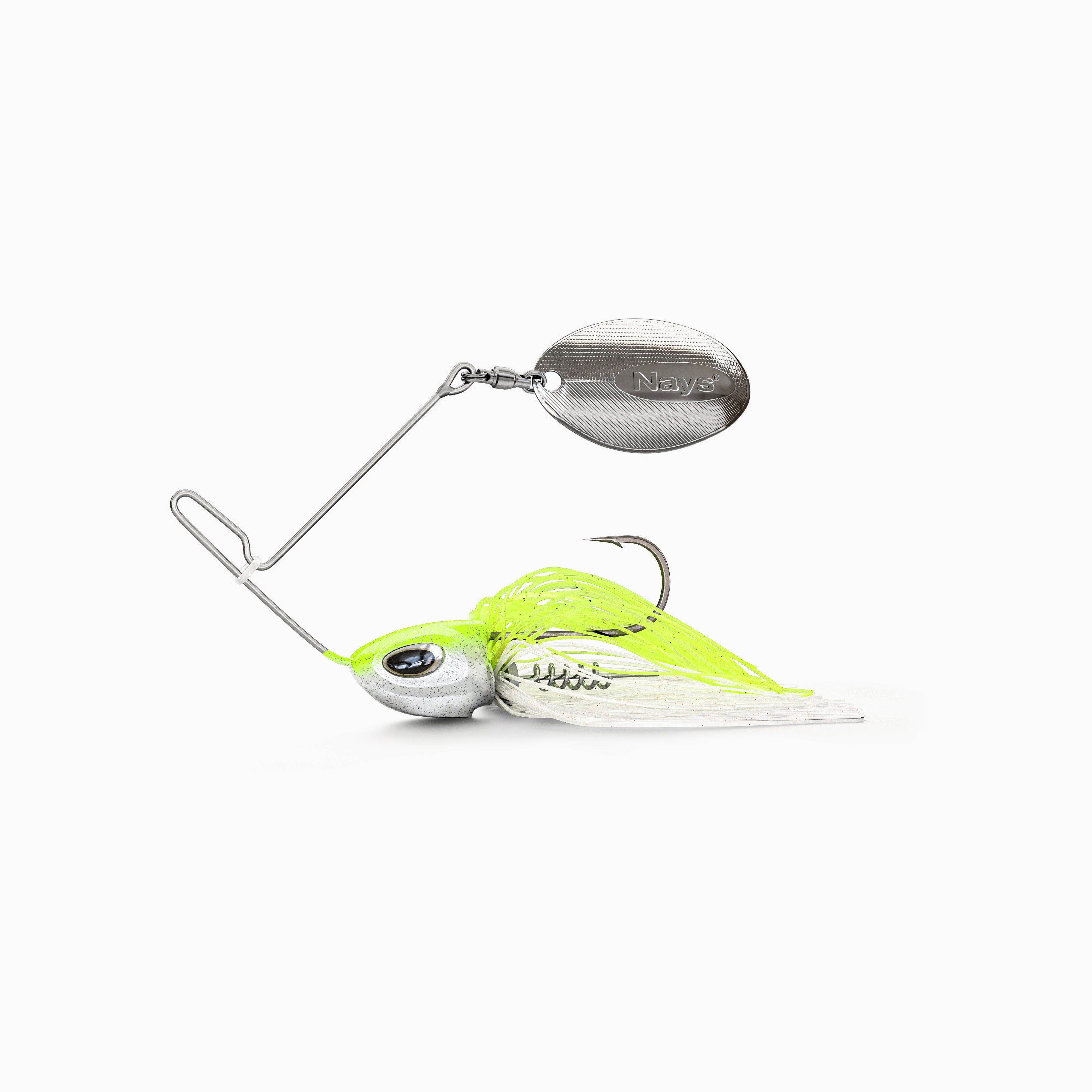 Nays MZ RNNR 2.0 Small et Medium