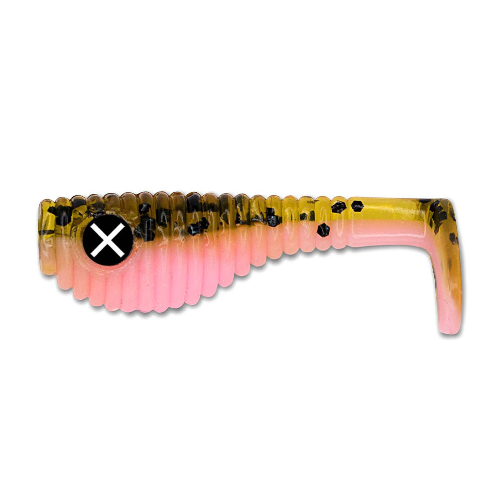 Monkey Lures Baby Lui 3,5 cm Pinky Stinky