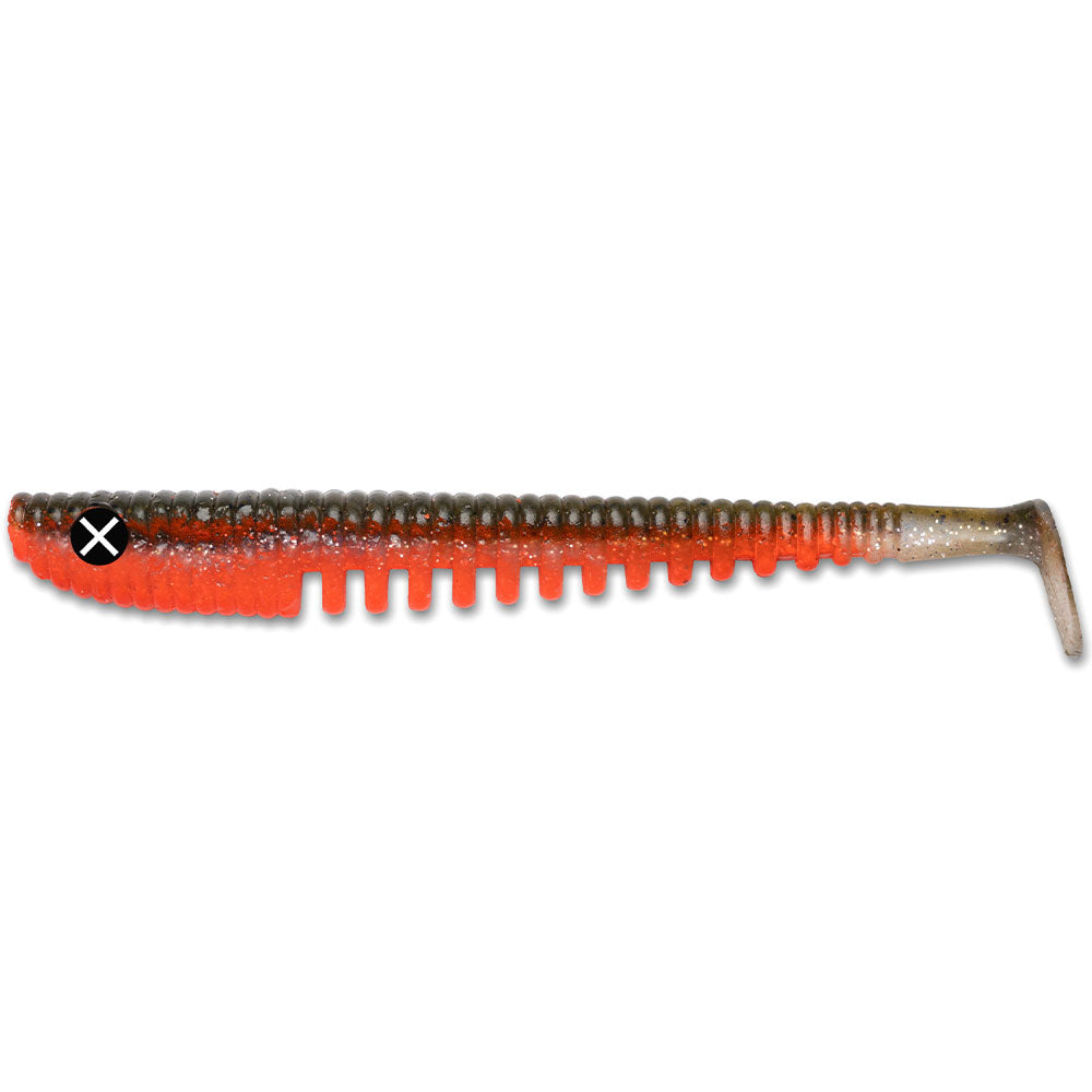 Monkey Lures King Lui 14 cm Snails Calabrese