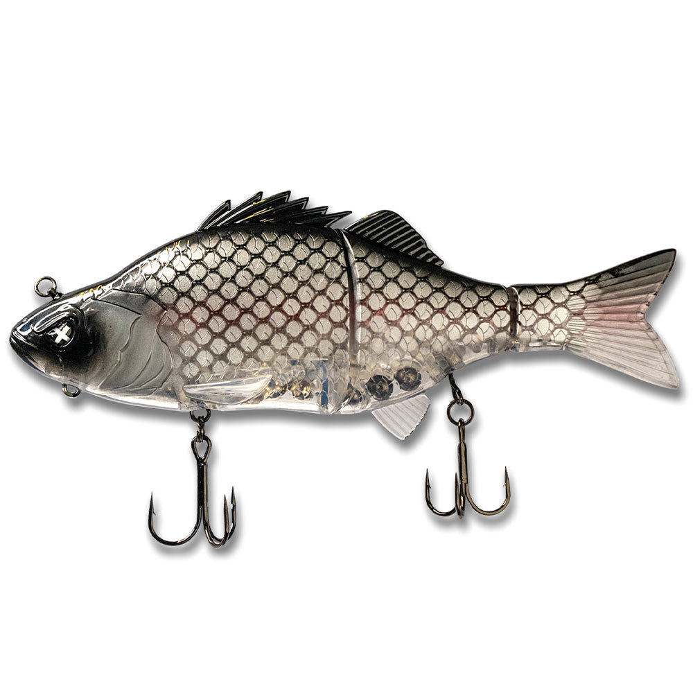 Monkey Lures Purge Glider 175 Lean Bream
