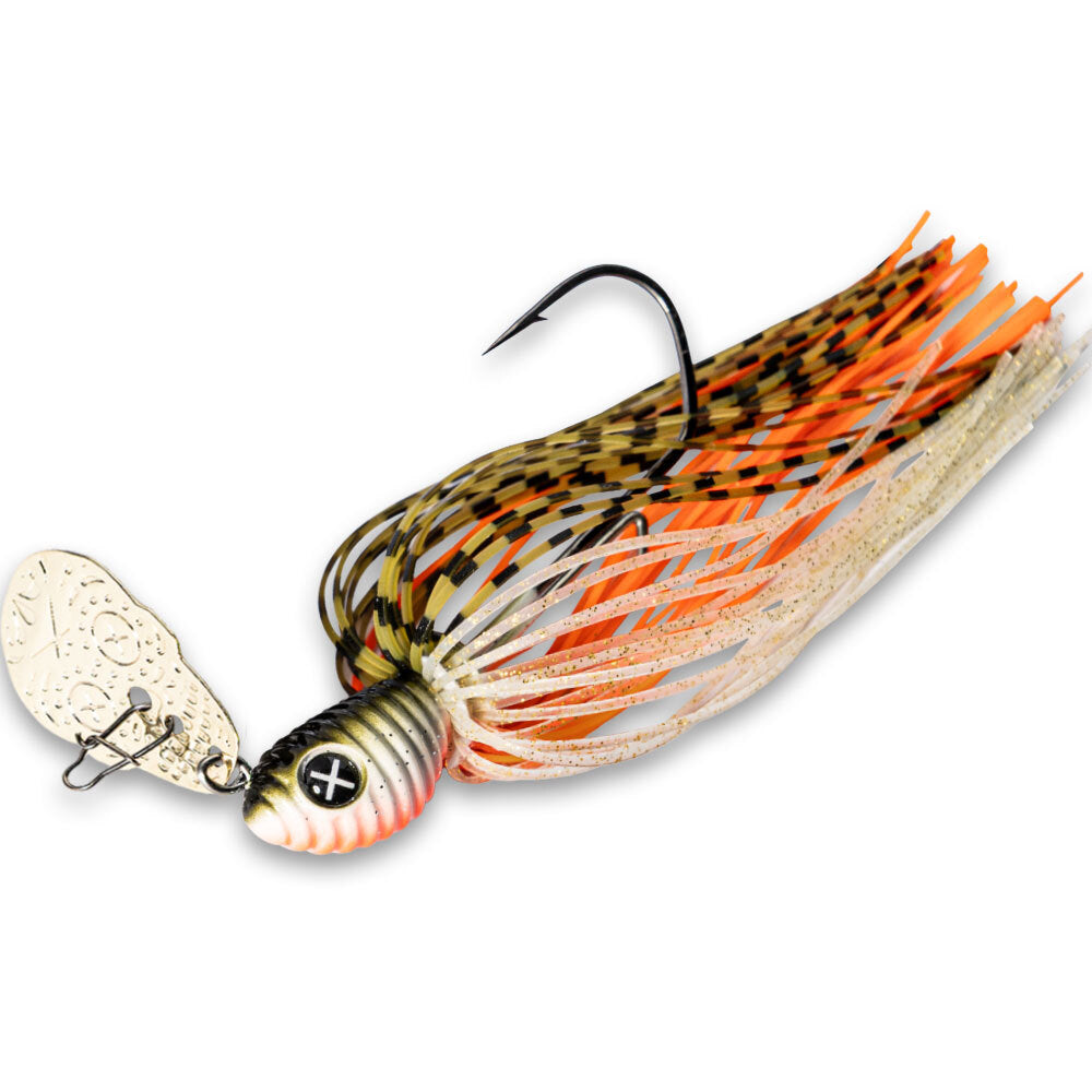 Monkey Lures Razor Lui 1/0 et 3/0