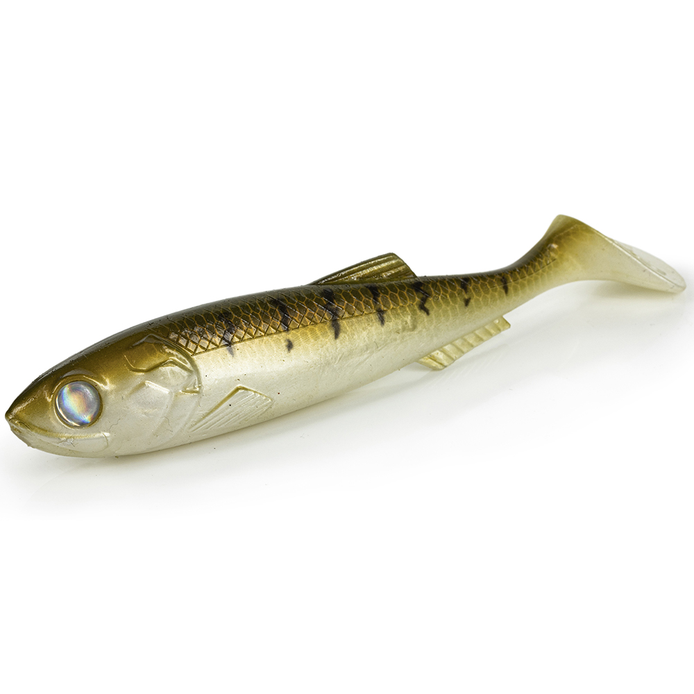 RT Shad 3.5"