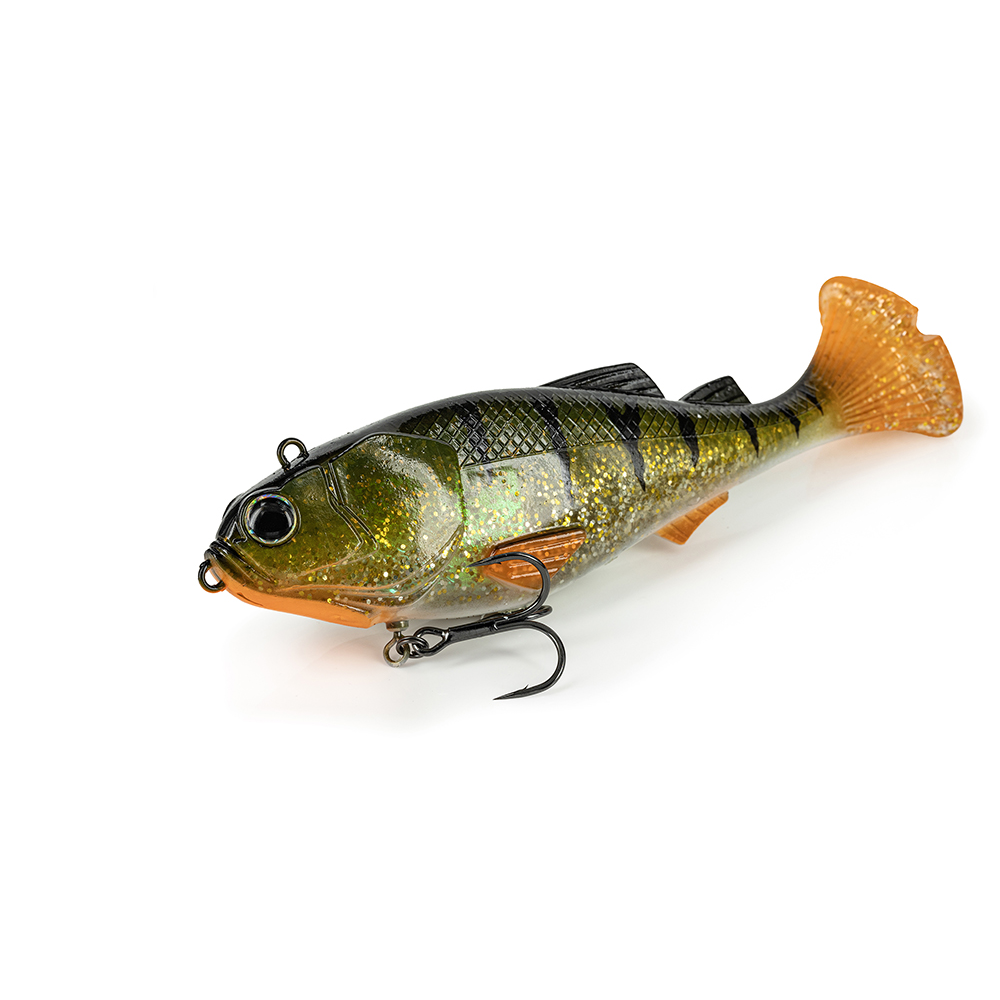 Hybrid swimmer 165