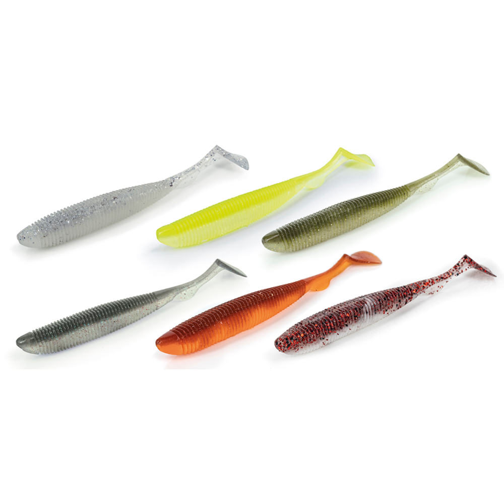Molix RA Shad 3.8"