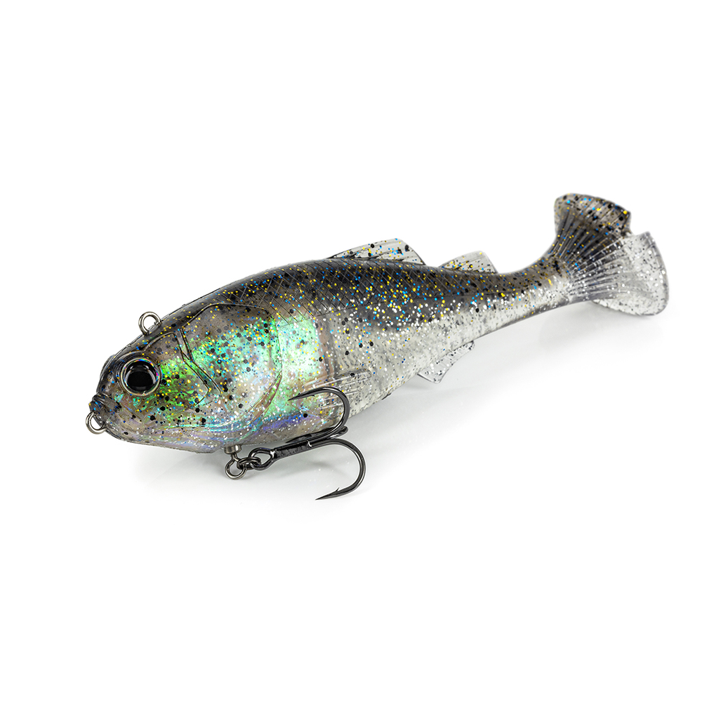 Hybrid swimmer 165