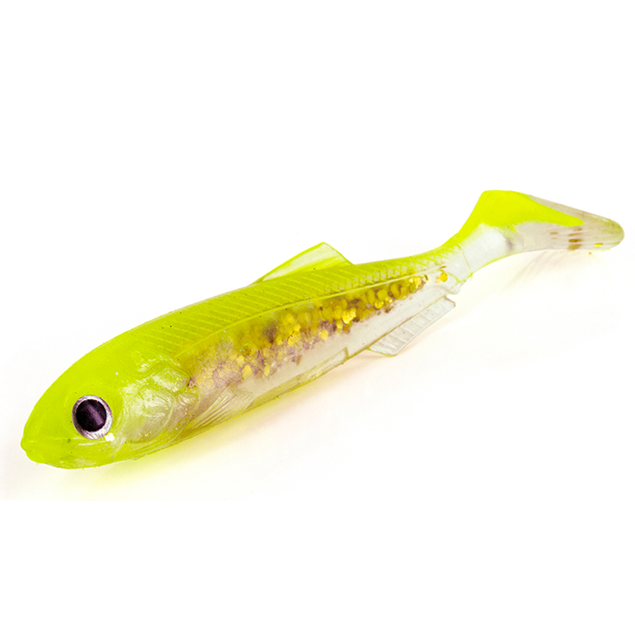 RT Shad 3.5"