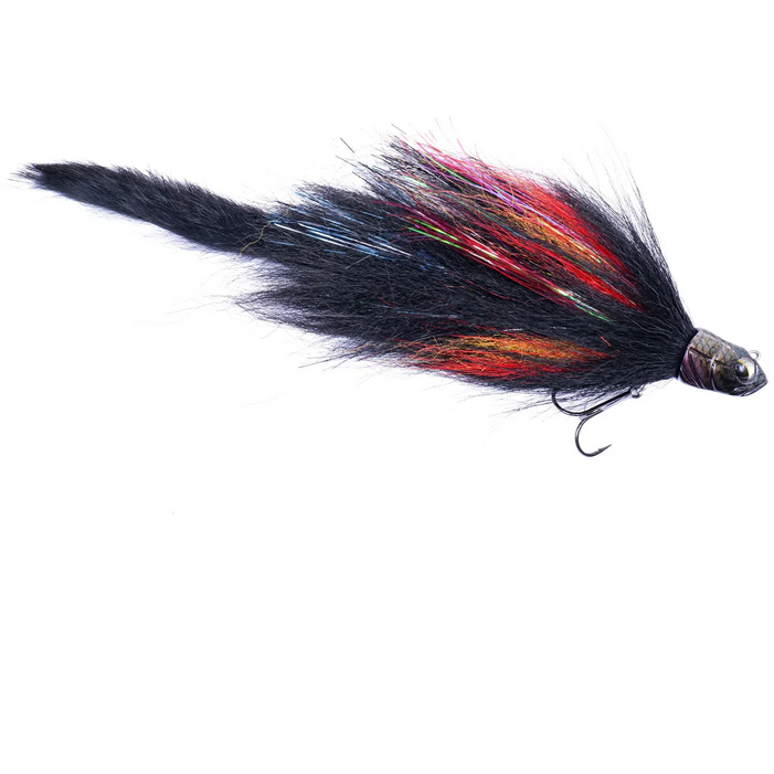 Bim Crazy Rabbit Shallow