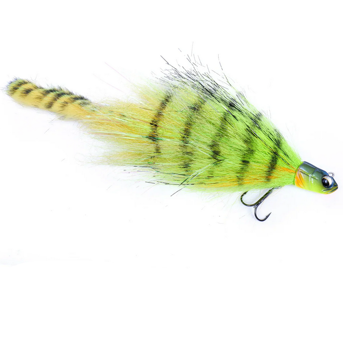 Bim Crazy Rabbit Shallow