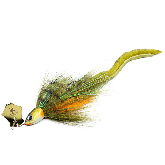 BIM Tackle ChaCha Bait Mini