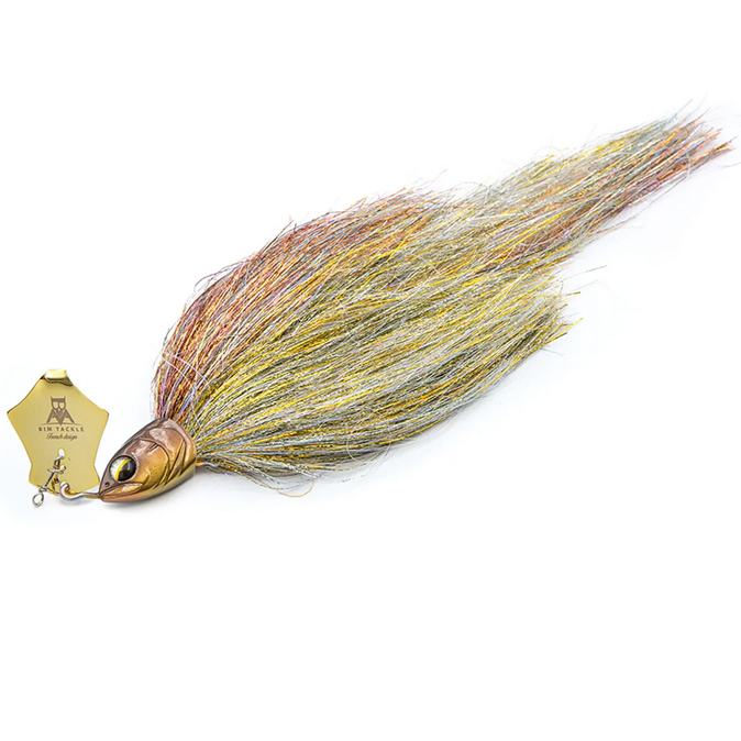 BIM Chacha Bait Flashy