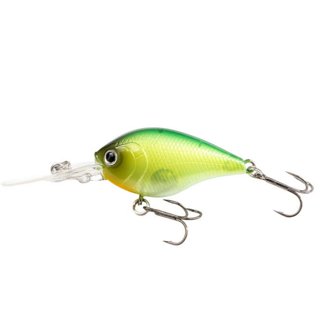 Noike Kaishin Crank 45 SR et DR
