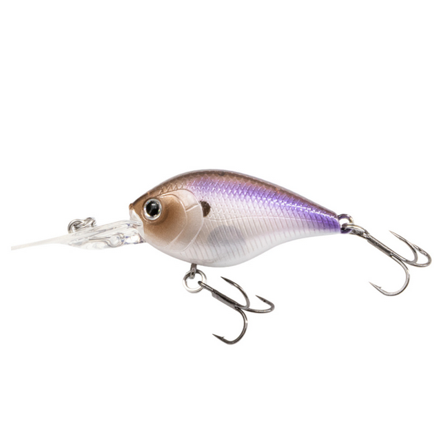 Noike Kaishin Crank 45 SR et DR