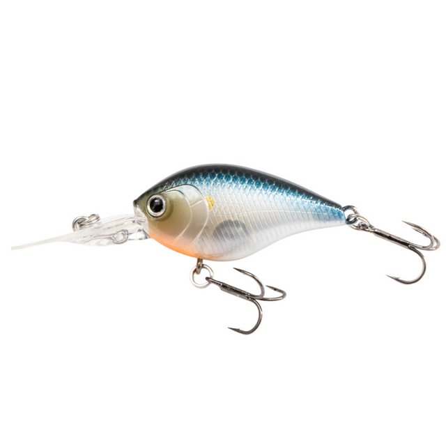 Noike Kaishin Crank 45 SR et DR