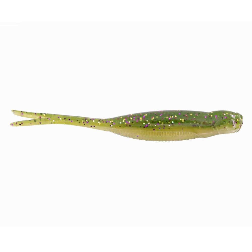 Stealth minnow 2.75"