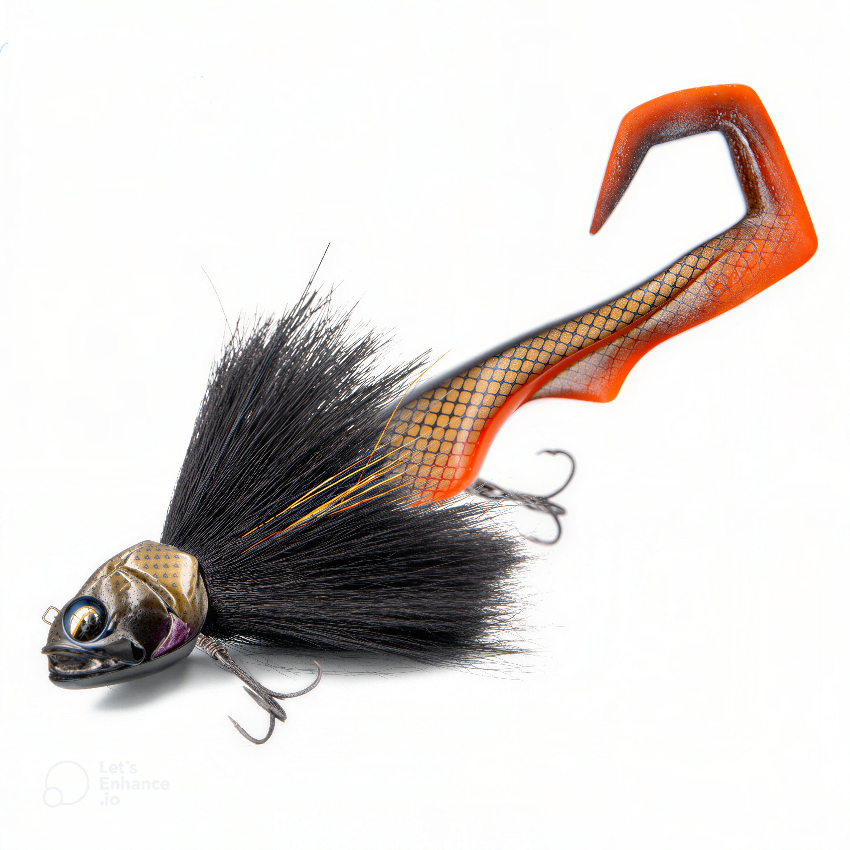 Bim Tackle Shallow Cruiser 23cm 90g