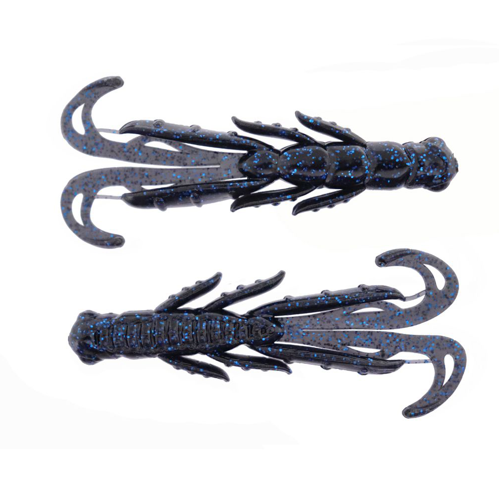 Stealth creature 2.75"