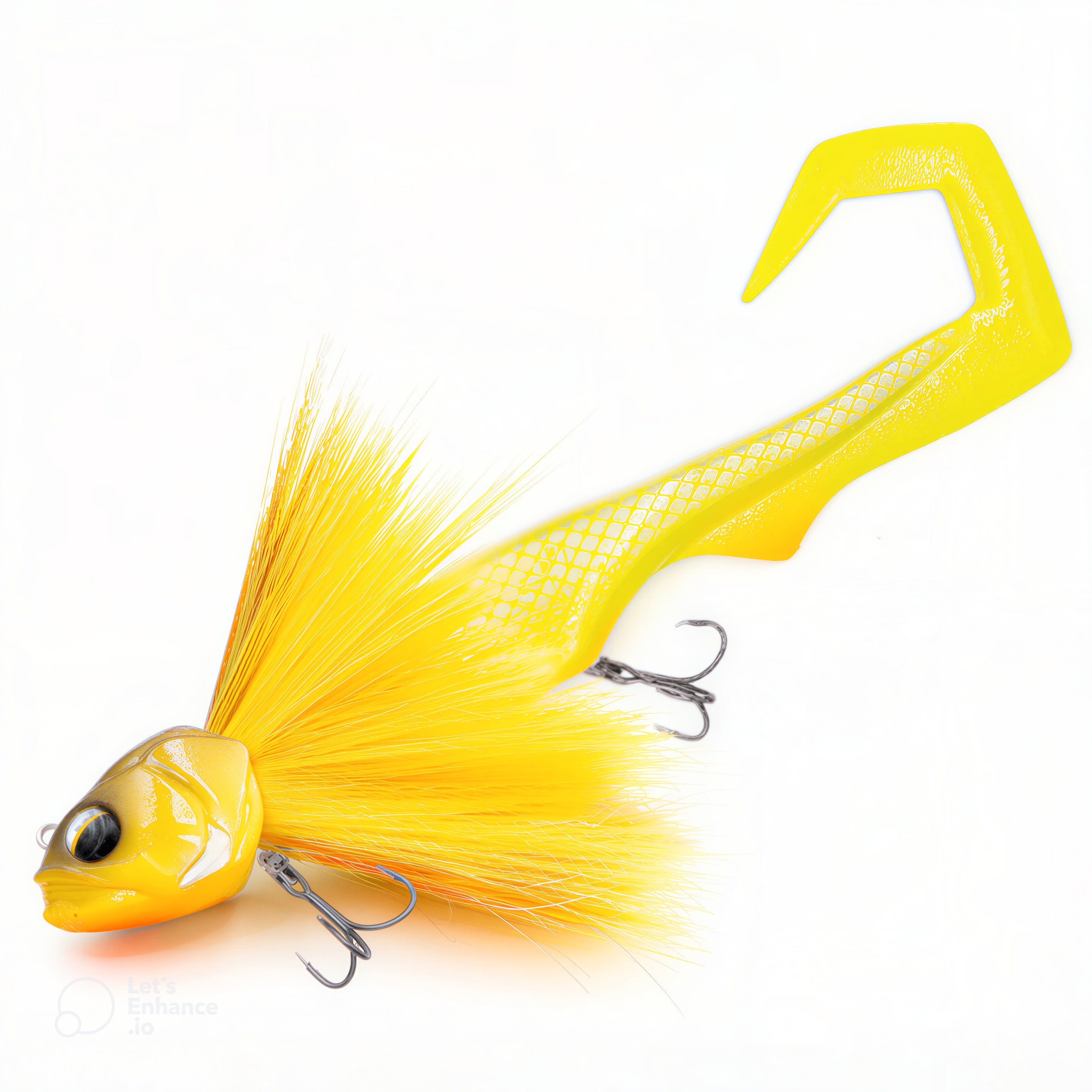 Bim Tackle Shallow Cruiser 23cm 90g