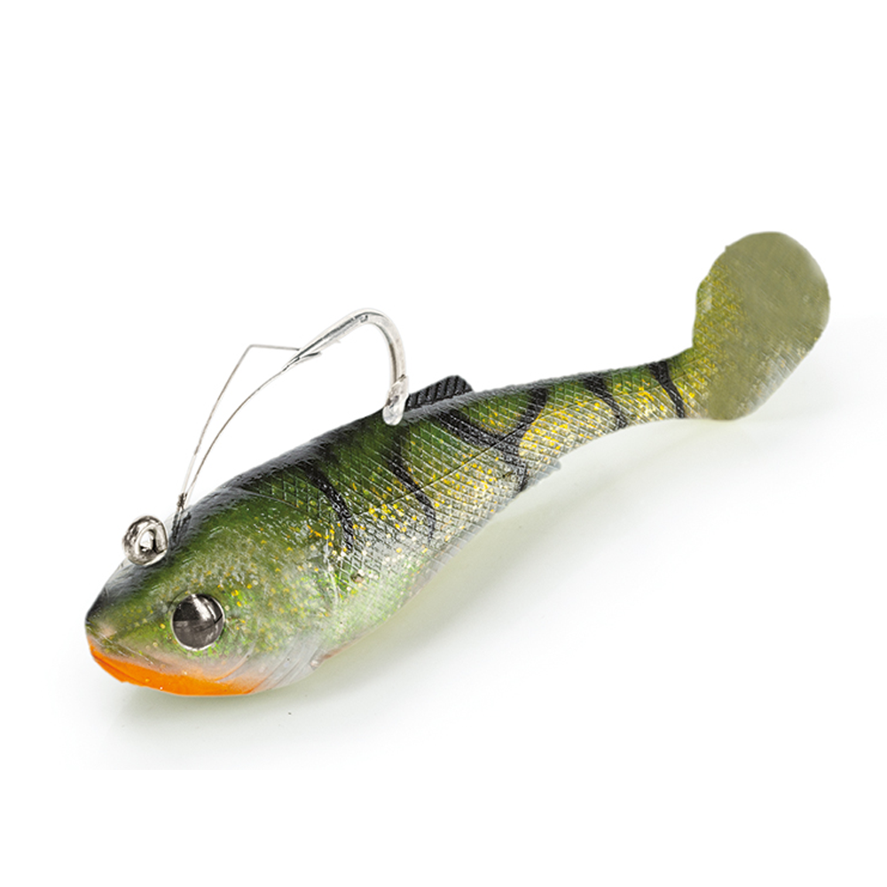 RT Flip tail 3"