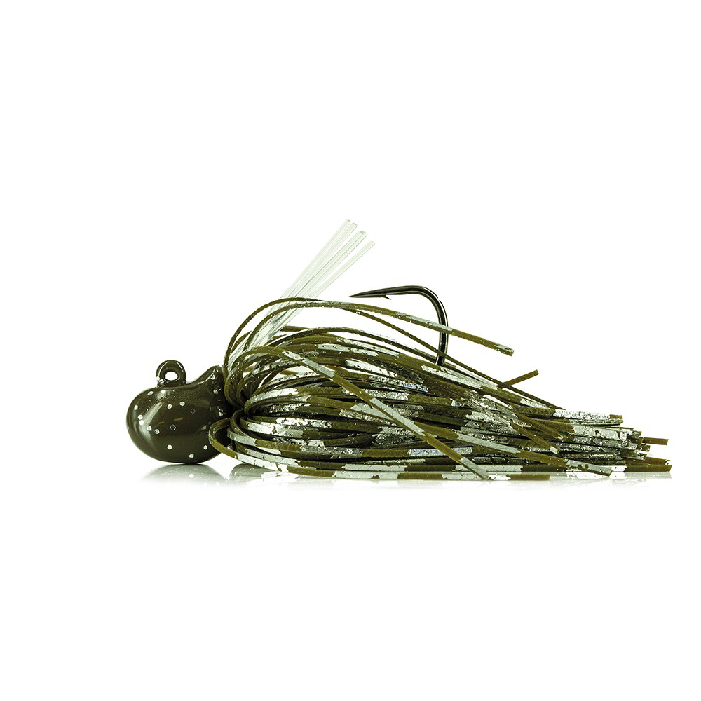 Nano jig
