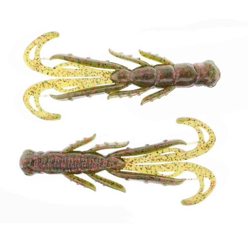 Stealth creature 2.75"