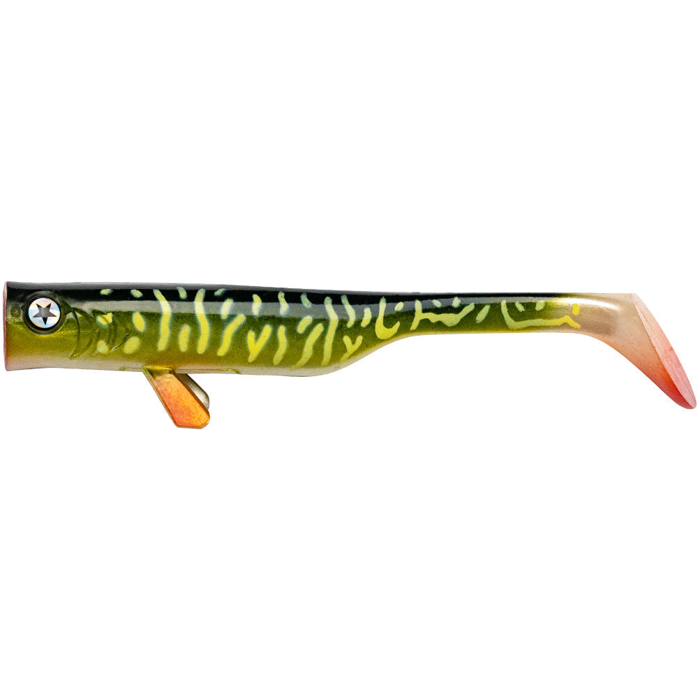 LMAB Drunk Bait 12 cm Esox Emil