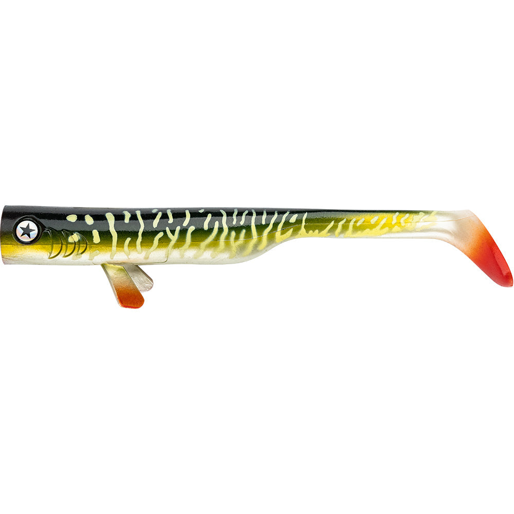 LMAB Drunk Bait 20 cm Esox Emil