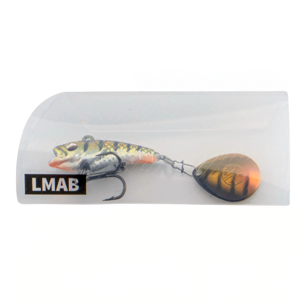 LMAB Lure sleeve