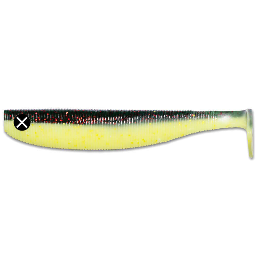 Monkey Lures 11 cm Fat Lui Chilly Cheese
