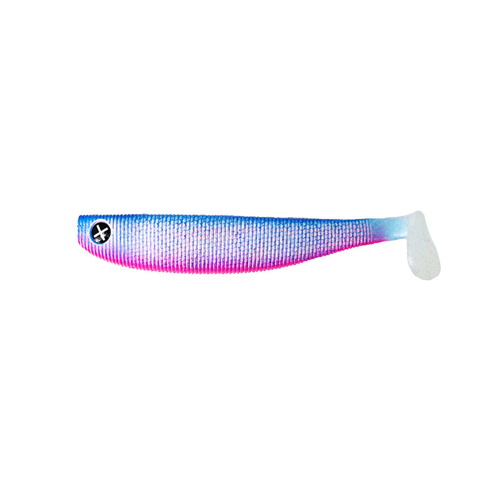 Monkey Lures Fat Lui 11 cm Frozen Herring