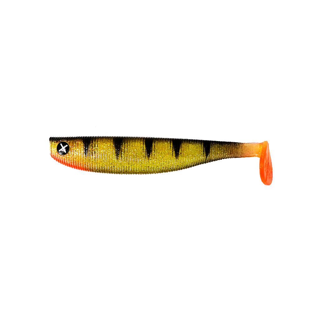 Monkey Lures Fat Lui 11 cm Perchzilla