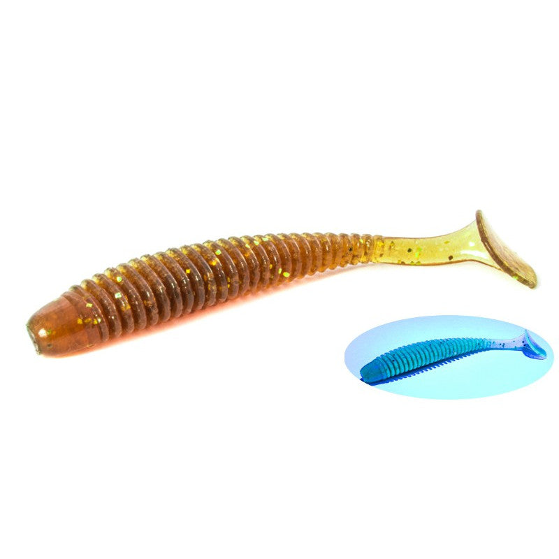 Wobble shad 2"